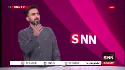  اعتراف ترامپ به مشکل آمریکا با صنعت موشکی ایران/ هسته‌ای بهانه است، توان دفاعی نشانه است!