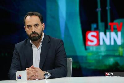 کشوری: در دولت قحط الرجال است که همتی رئیس بانک مرکزی شده است