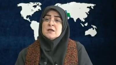  موضوع تورم ۳ هزار درصدی صحت ندارد