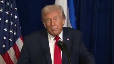  عربستان در توافق ابراهیم خیلی خوب جلو آمد / هر کاری بخواهیم آنها انجام می‌دهند