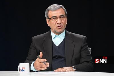  استاندار خراسان رضوی: هوشیاری در تکمیل کریدورهای شرق و غرب، شرط پیروزی در رقابت منطقه‌ای است+فیلم
