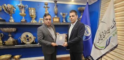 ورود آبی پوشان پایتخت به کاراته