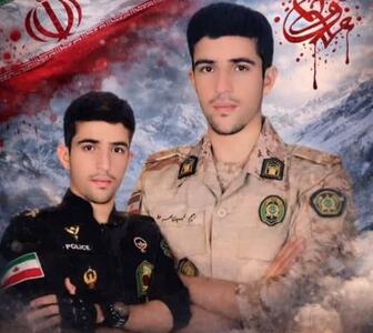  مرزبان کهگیلویه و بویراحمدی در کولاک بانه به شهادت رسید