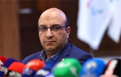 افزایش ۳۰ درصدی بودجه کمیته ملی المپیک/ از ورزشکاران مهاجرت کرده میخواهیم به کشور باز گردند