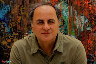 سجادی سال 93 فیلم می‌سازد - سوره سینما