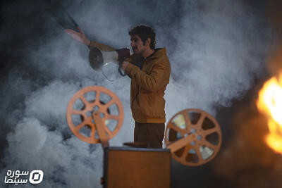 «آپاراتچی» راهی بیروت شد - سوره سینما