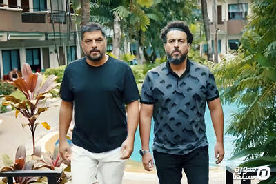 صدور همزمان پروانه ساخت و نمایش برای «جیمزباند» در یک روز! - سوره سینما