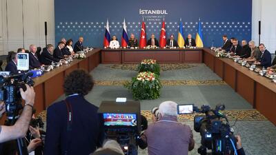  تلاش کی یف برای به هم زدن مذاکرات صلح به هر قیمت