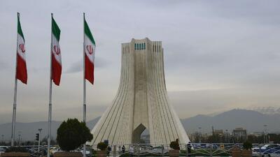  مقصد صادرات ایران 142 کشور و 105 کشور فروشنده کالا به ایران