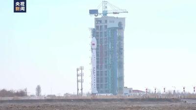  پرتاب ماهواره جدید چین به فضا