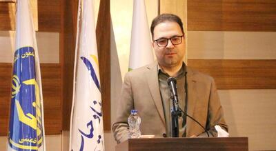  ضعف نهادهای اکوسیستم نوآوری، چالش اصلی اقتصاد دانش‌بنیان استان است