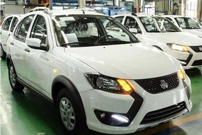 فروش سه خودرو سایپا با تحویل یکماهه آغاز شد + جدول قیمت