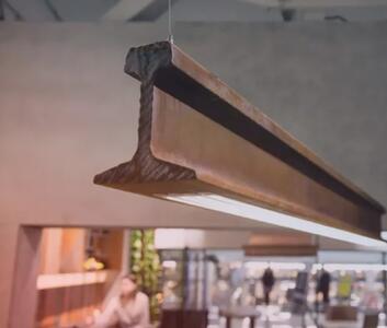 جدول قیمت تیرآهن امروزسه شنبه ۹ دی ۱۴۰۴