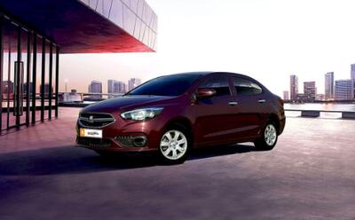 قیمت انواع خودرو‌های سایپا امروز سه‌شنبه ۹ دی ۱۴۰۴