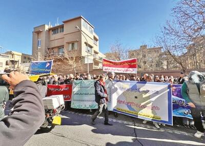 درمان اعتیاد در آستانه فروپاشی