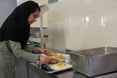 جریمه جدید و عجیب دانشگاه تهران برای دانشجویان