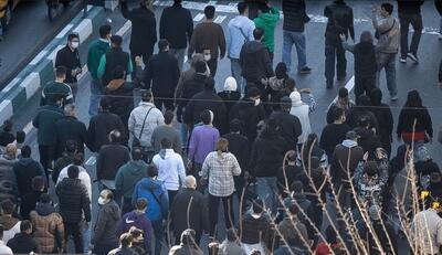 اعتراض به‌حق مردم را باید شنید/ پاسخ به مطالبات، باید در سفره‌ها احساس شود