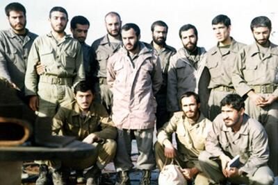  پیام غلامعلی رشید در نبرد حیثیتی خیبر: حتی فرمانده لشکر‌ها اسلحه بردارند و بجنگند!