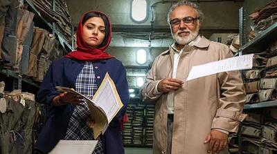 توصیف سوگل خلیق از تجربه همکاری با رضا عطاران