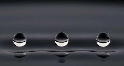  کشف حالتی جدید از ماده توسط دانشمندان ناتینگهام