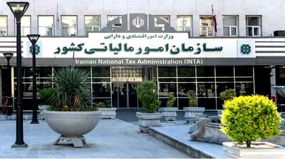 نمی‌توانید به مردم فشار آورید که مالیات بیشتری بده ولی...