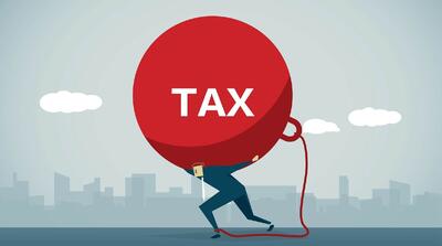 دولت می‌خواهد نیمی از کسری بودجه را از جیب مردم بردارد!