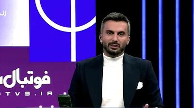 واکنش میثاقی به افزایش قیمت ارز روی آنتن