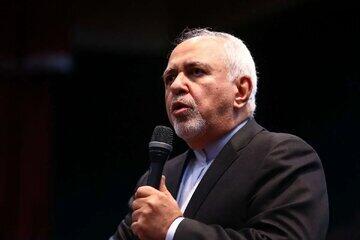 حمله اصولگرایان به اظهارات ظریف