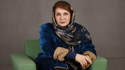 پاسخ جالب فاطمه گودرزی درباره مهاجرت از ایران