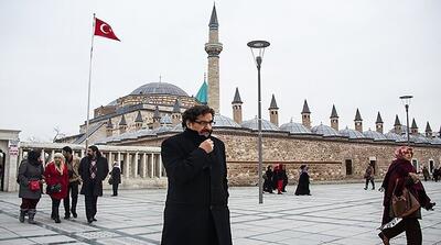 واکنش وزیر ارشاد به اظهارات شهرام ناظری در ترکیه درباره مولانا