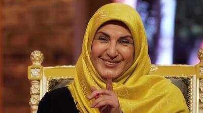 فاطمه گودرزی: گفتند پول بیشتری می‌دهیم تا حاشیه درست کنیم!