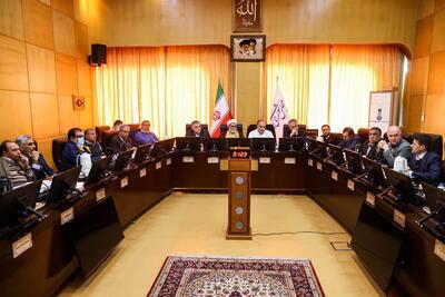  وزیر نفت به پرسش‌های نمایندگان مجلس پاسخ داد