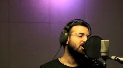 حضوری اتفاقی ؛ چارتار