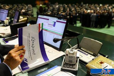 جزئیات نامه مهم پزشکیان به قالیباف/ منتظر افزایش حقوق‌ها و کاهش مالیات باشیم؟