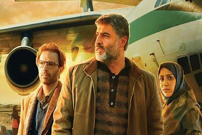 روایتی سینمایی از ایمان و هویت ملی/ «احمد» به دنبال سلبریتی‌بازی نیست