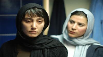 سکانس‌هایی از فیلم چهارشنبه سوری