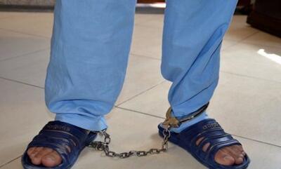 شلیک به مرد جوان به خاطر چند عدد هلو