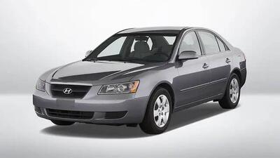 سوناتا ۲۰۰۸؛ وقتی کره‌ای‌ها آمدند تا قواعد بازی سدان‌های خانوادگی در ایران را عوض کنند