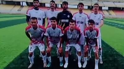 عجیب ترین تبانی تاریخ فوتبال ایران را ببینید