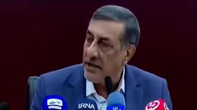 واکنش معاون پزشکیان به تهدید ترامپ: باید موشک داشته باشیم