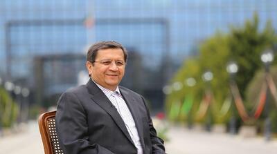 توجیه دولت برای انتصاب دوباره همتی در بانک مرکزی