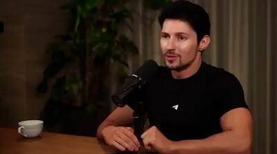 پیش بینی مالک تلگرام از قیمت بیت کوین