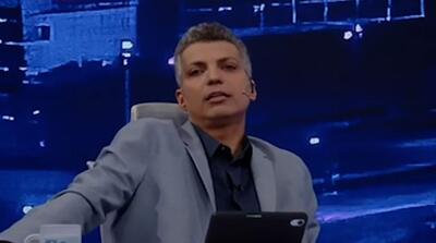 عکس العمل فردوسی‌پور به اعتراضات اقتصادی مردم