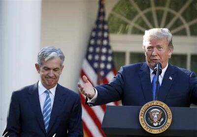 تهدید ترامپ به شکایت از رئیس بانک مرکزی آمریکا