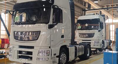 قیمت جدید محصولات سایپادیزل اعلام شد