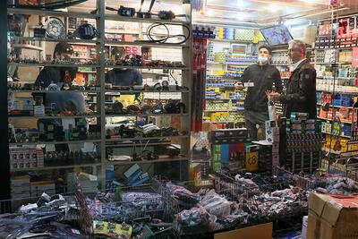 افزایش نرخ ارز به دلیل رکود هنوز به قیمت لوازم یدکی منتقل نشده است