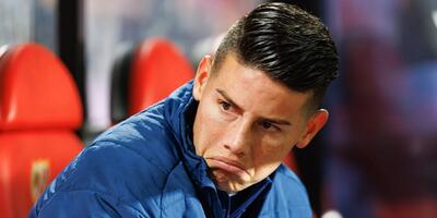 تیم پر افتخار آمریکایی، در رویای جذب ستاره پیشین رئال مادرید و بایرن مونیخ