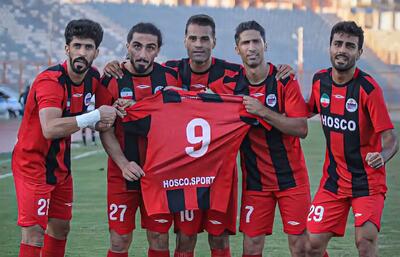 فوری؛ حریف استقلال از جام حذفی انصراف داد