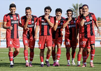 پاسخ سازمان لیگ به تهدید فولاد هرمزگان؛ تعویق بازی منطقی نیست؛ اگر انصراف می‌خواهید، نامه رسمی و جدید بزنید!