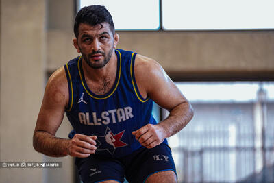 واکنش حسن یزدانی به افزایش قیمت‌ها و فشار زندگی روی مردم؛ اعتراض و اعتصاب، نشانه دشمنی با خاک‌مان نیست! / عکس